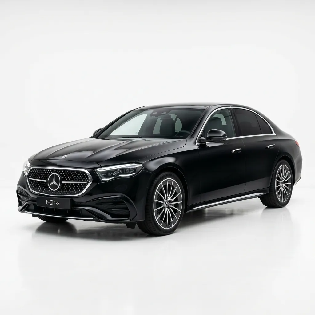 Mercedes Classe E